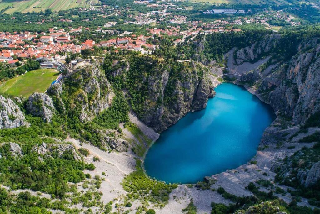 Photo of Outdoor in Imotski