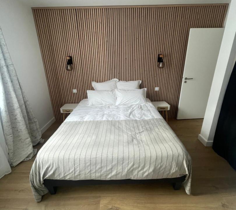 Photo of Bedroom in Capbreton