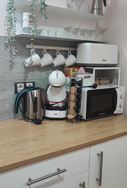 Photo of Kitchen in Avia