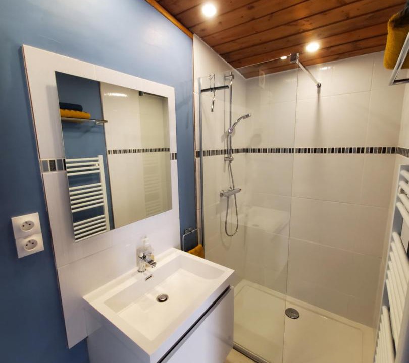 Photo of Bathroom in Decines-Charpieu