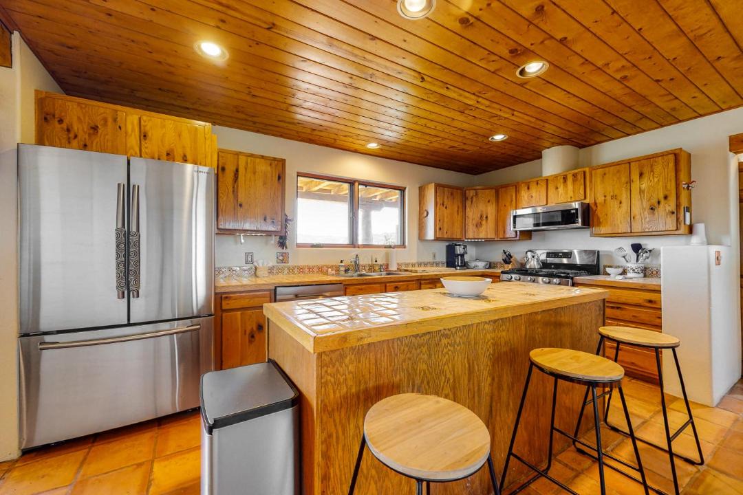 Photo of Kitchen in Taos