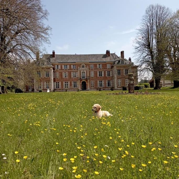 Photo of Buildings in Seine Normandie Agglomeration