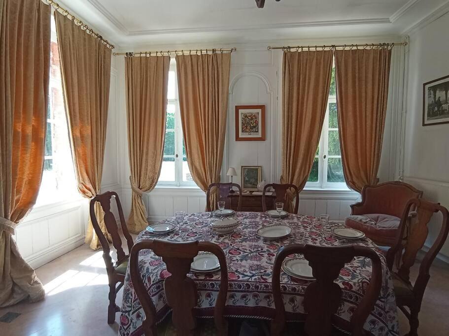 Photo of Livingroom in Seine Normandie Agglomeration