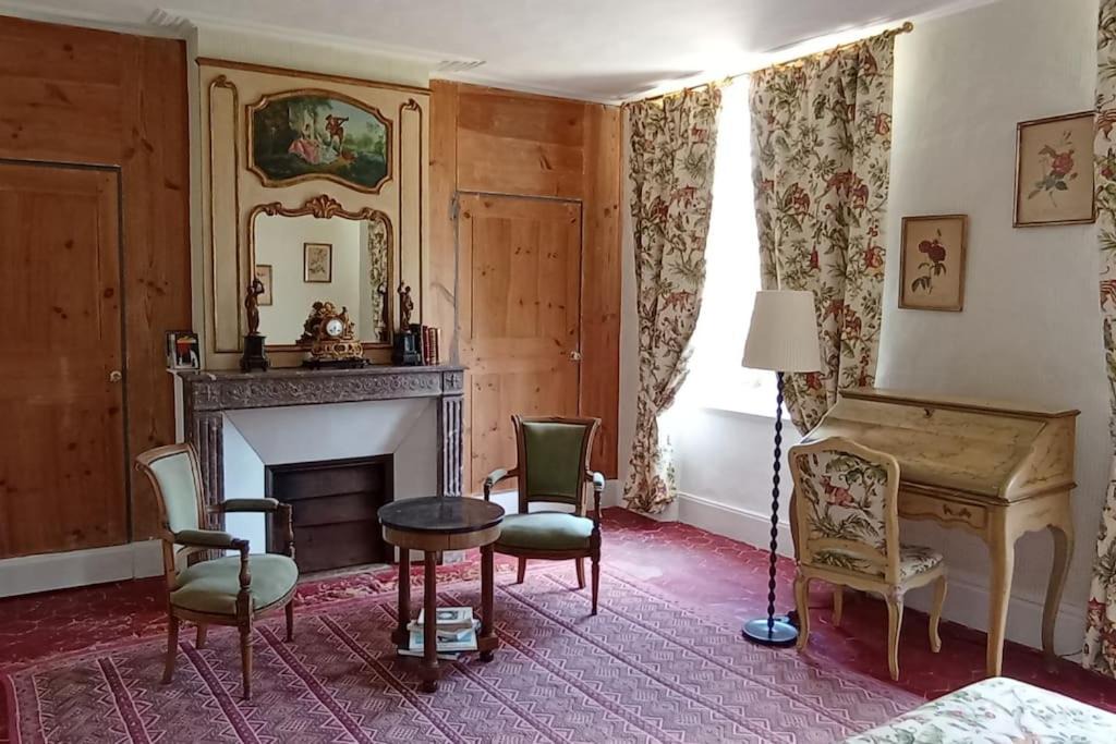 Photo of Livingroom in Seine Normandie Agglomeration