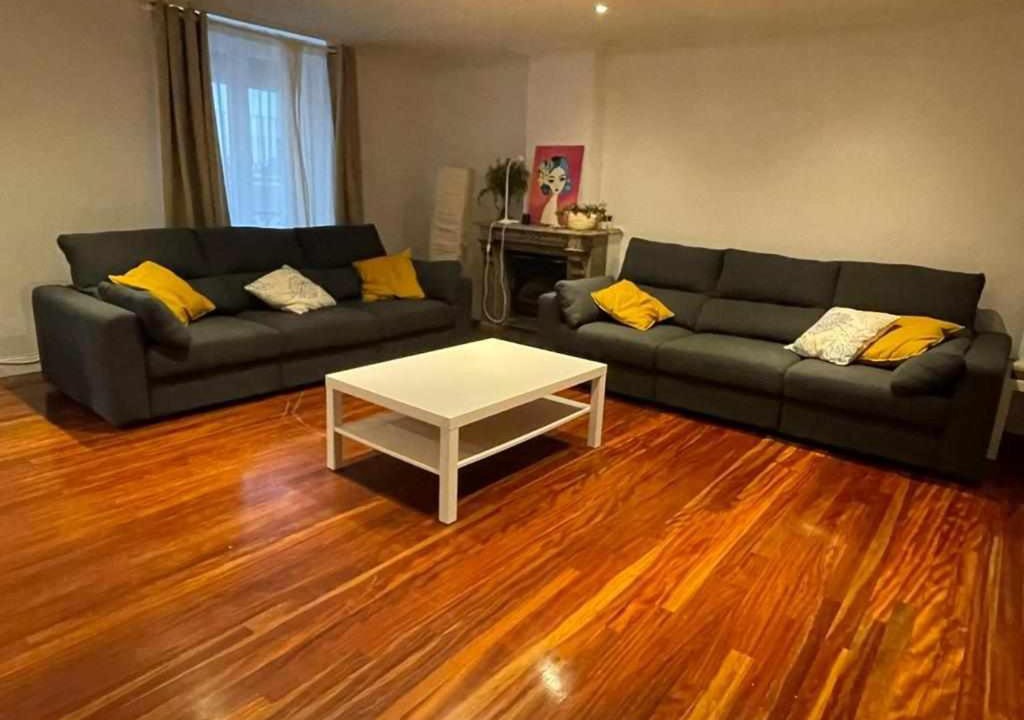 Photo of Livingroom in Zarautz