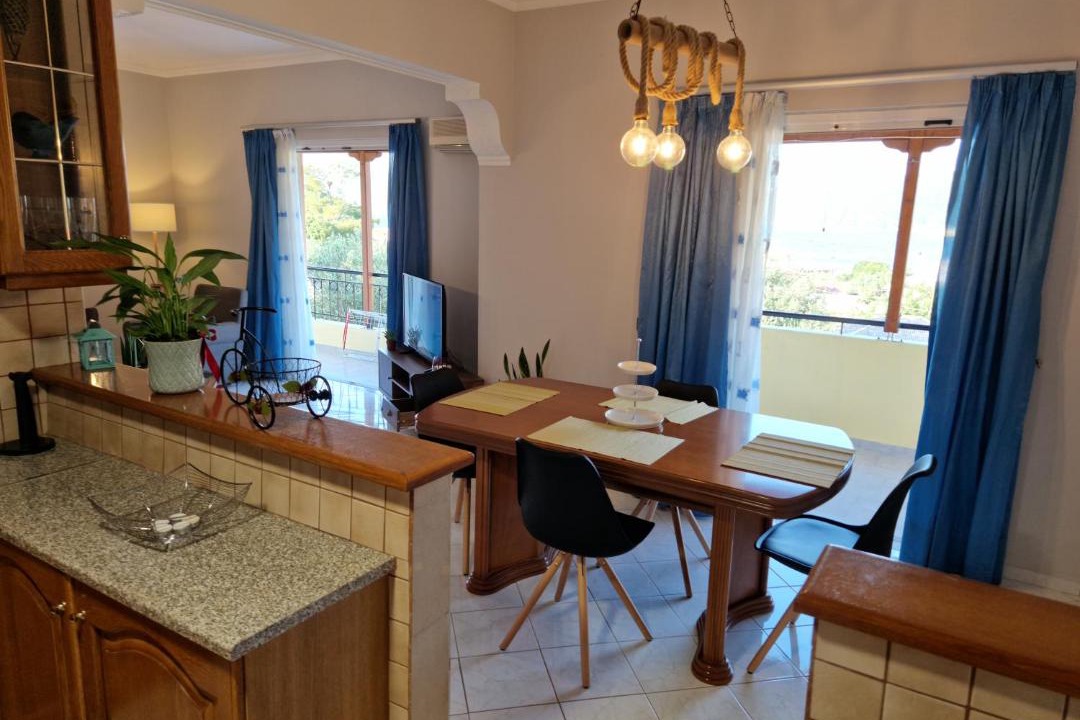 Photo of Livingroom in Sami