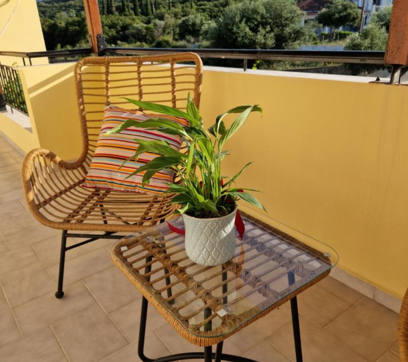 Photo of Patio Balcony in Sami