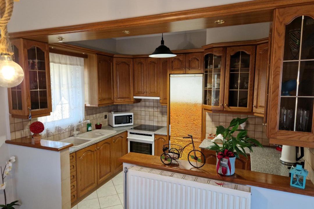 Photo of Kitchen in Sami