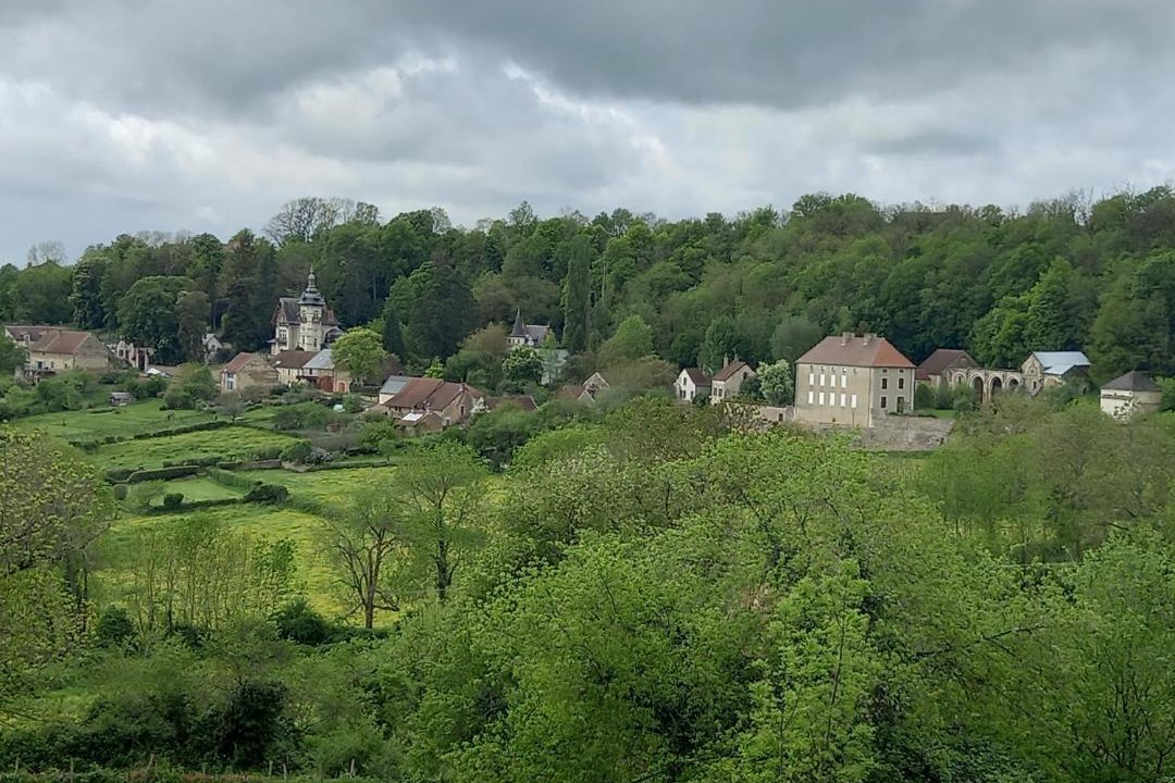 Photo of Outdoor in Mont-Saint-Jean
