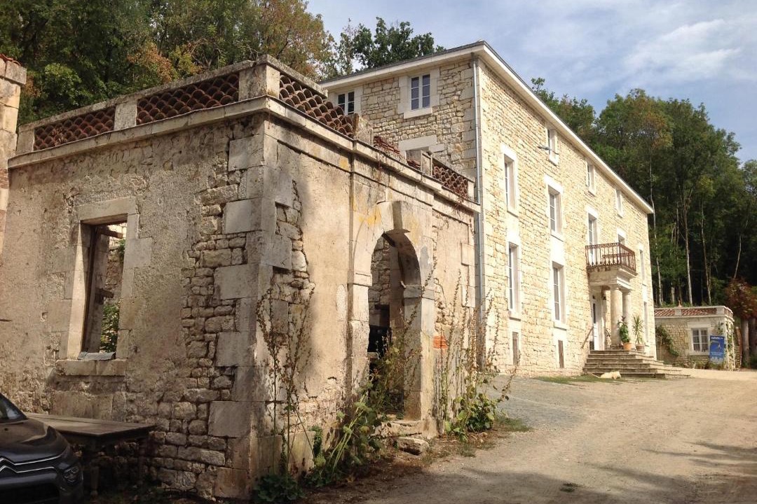 Photo of Others in Fontenay-le-Comte