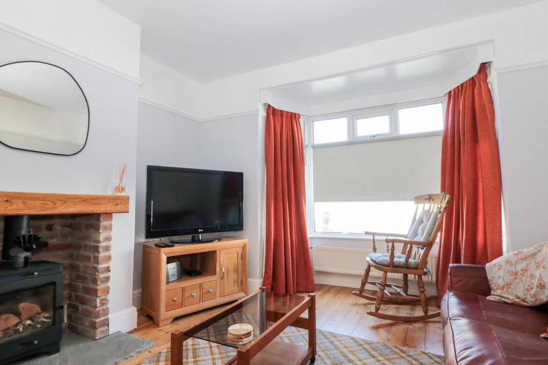 Photo of Livingroom in Staithes