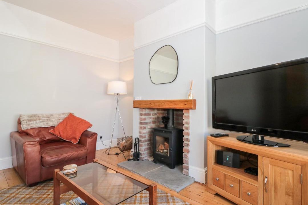 Photo of Livingroom in Staithes