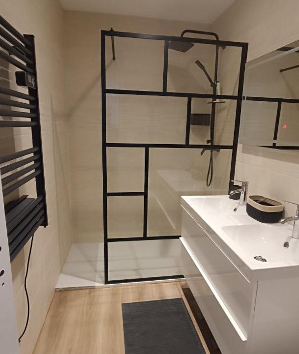 Photo of Bathroom in Saint - Michel