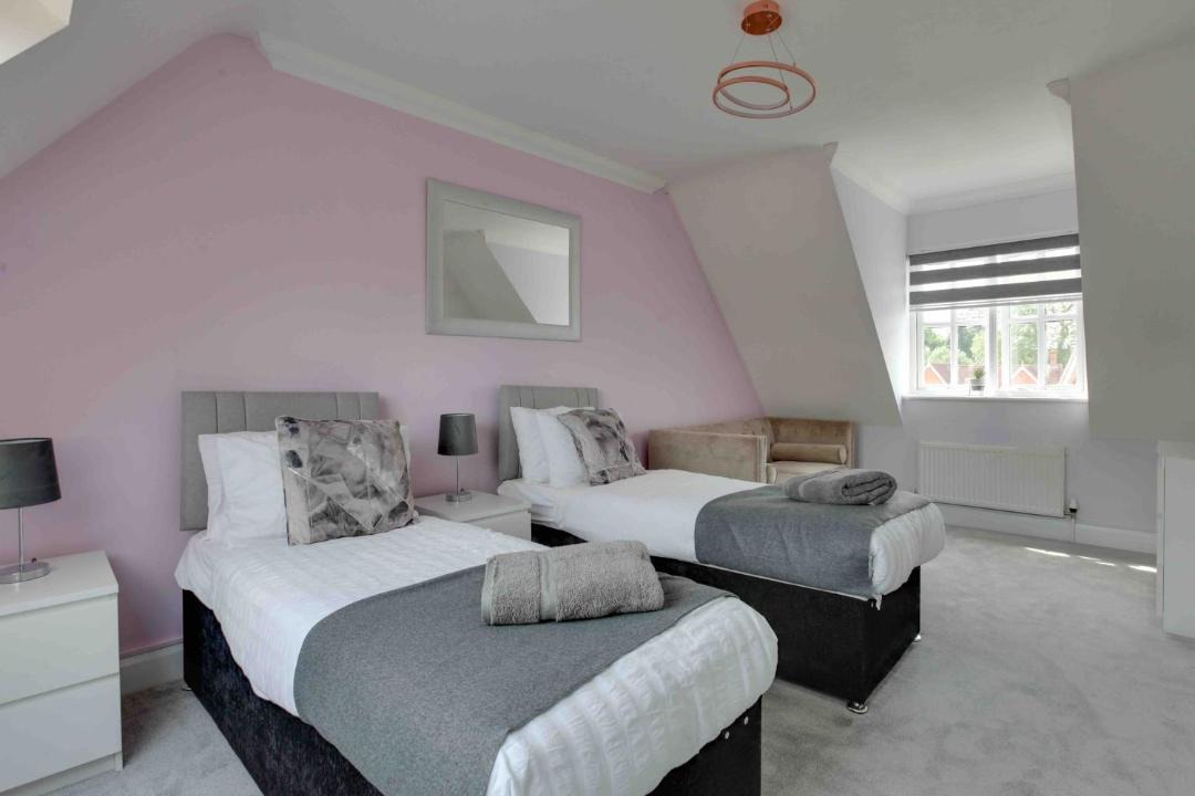 Photo of Bedroom in Braintree