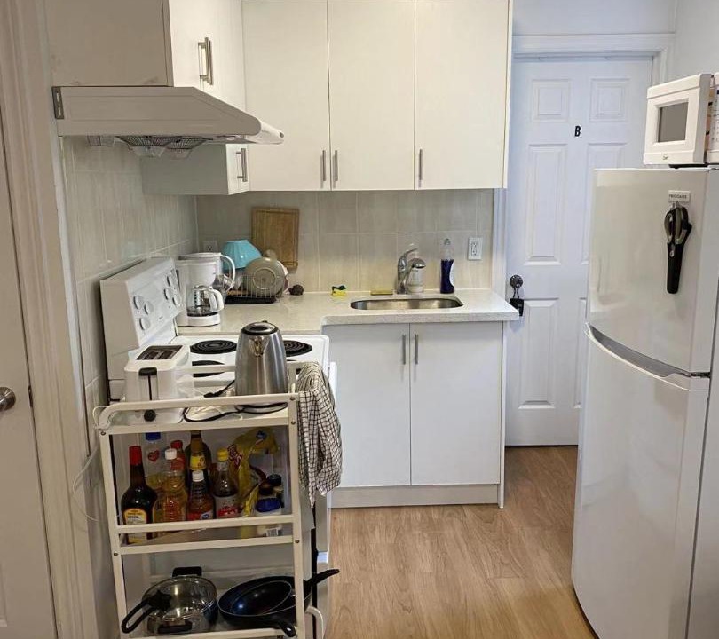 Photo of Kitchen in Palmerston
