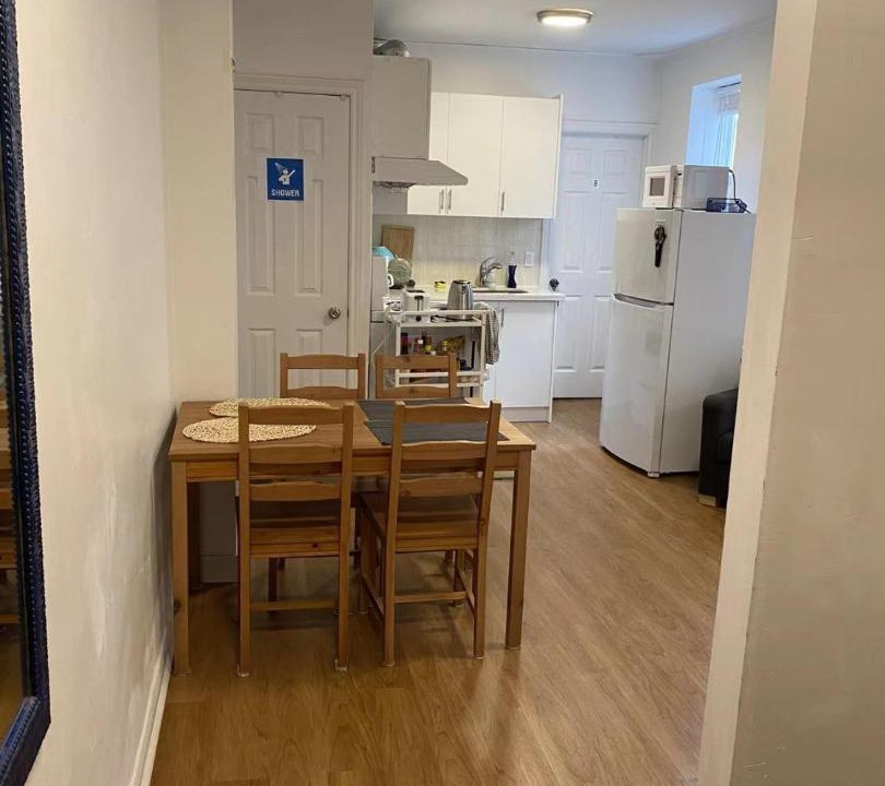 Photo of Kitchen in Palmerston