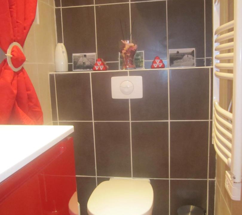 Photo of Bathroom in Aubais