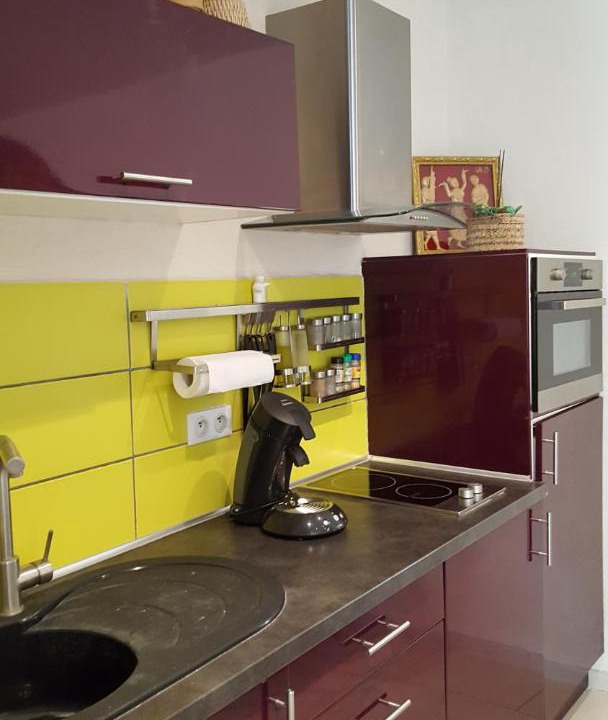 Photo of Kitchen in Aubais