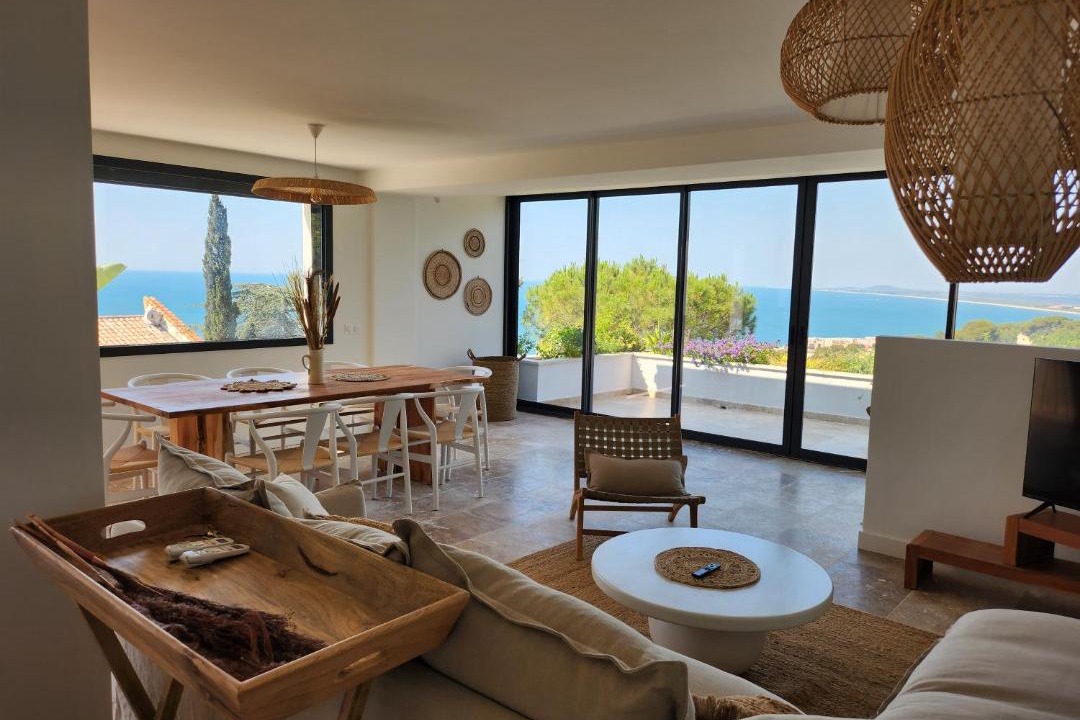 Photo of Livingroom in Sete