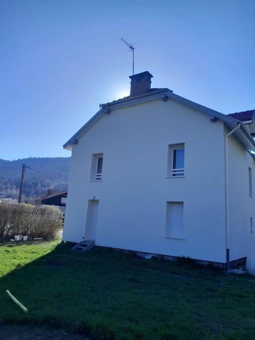 Photo of Buildings in Saulxures-sur-Moselotte