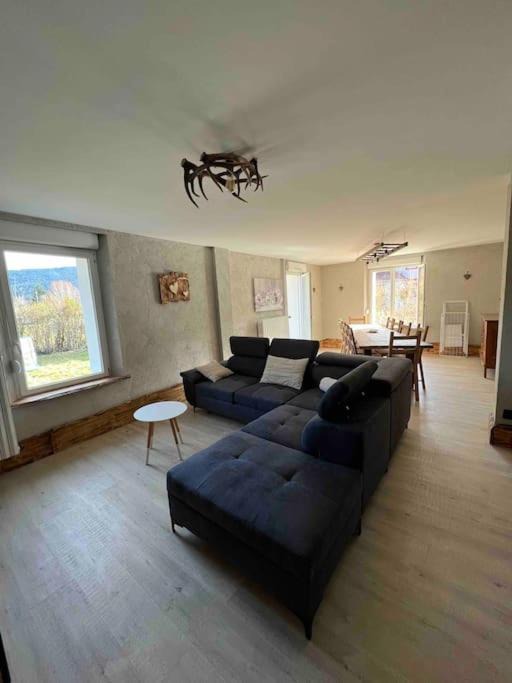 Photo of Livingroom in Saulxures-sur-Moselotte