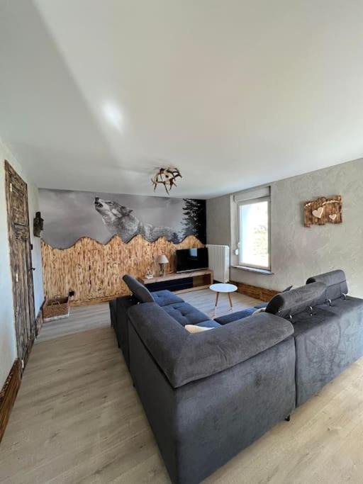 Photo of Livingroom in Saulxures-sur-Moselotte
