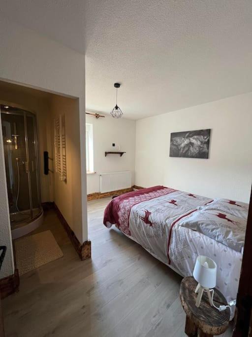 Photo of Bedroom in Saulxures-sur-Moselotte
