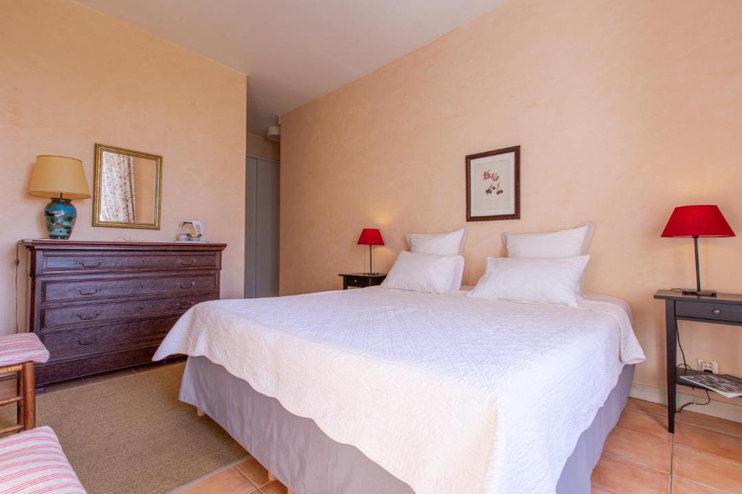 Photo of Bedroom in Cande-sur-Beuvron