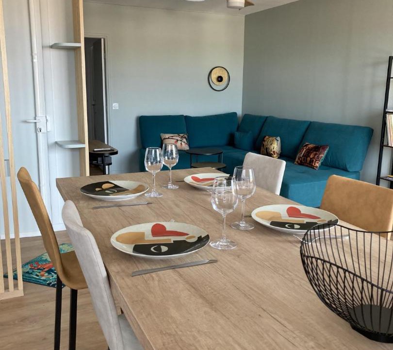 Photo of Livingroom in Maraussan