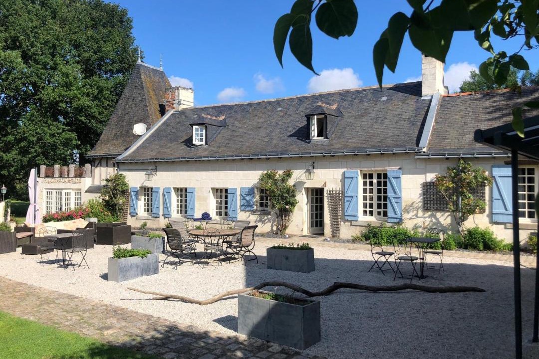 Photo of Others in Blaison-Saint-Sulpice