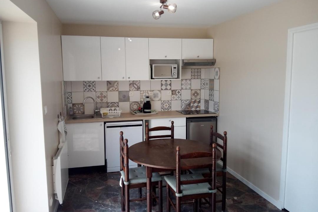 Photo of Kitchen in Challans