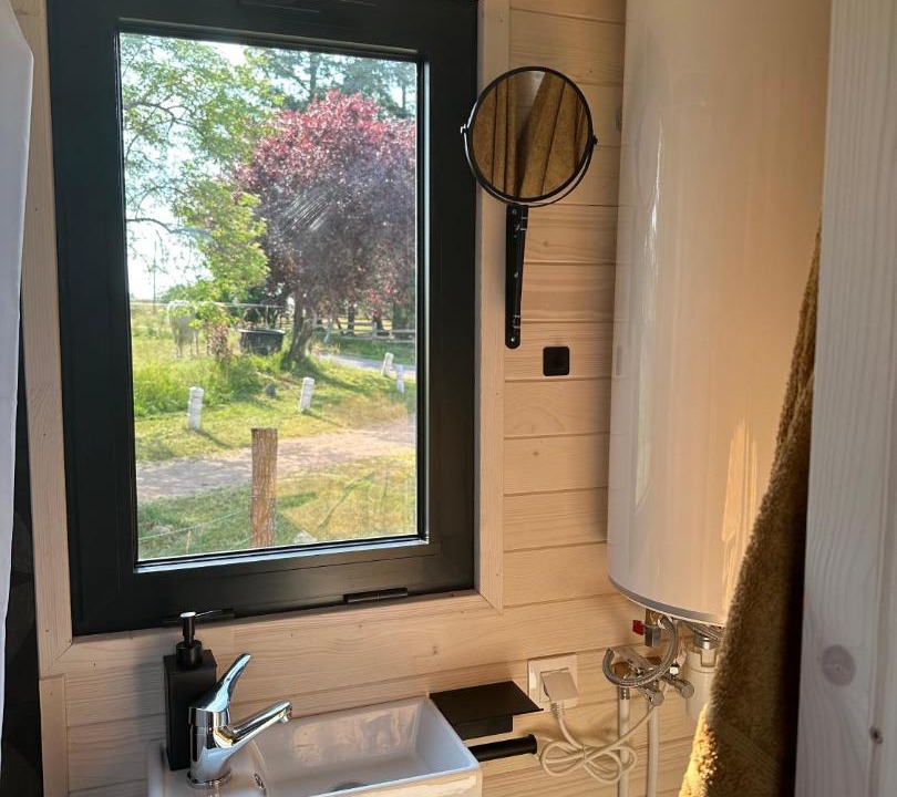 Photo of Bathroom in Le Breuil
