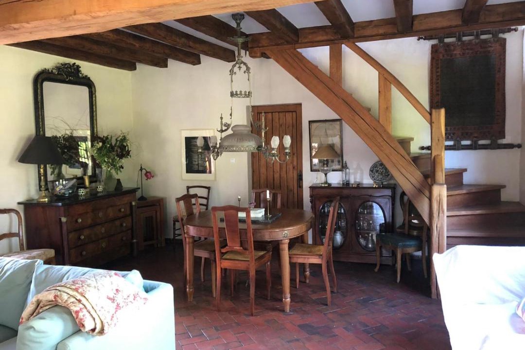 Photo of Livingroom in Villemarechal