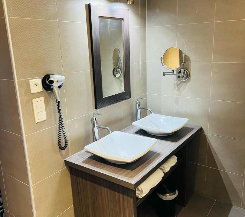 Photo of Bathroom in Bagnols-sur-Ceze