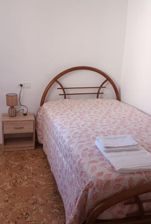 Photo of Bedroom in Juncosa