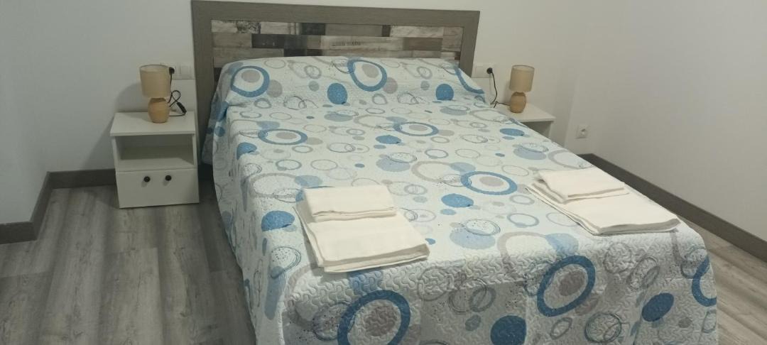 Photo of Bedroom in Juncosa
