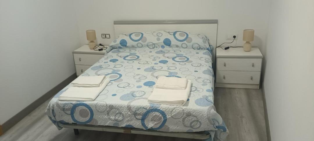 Photo of Bedroom in Juncosa