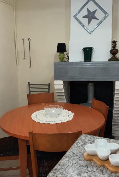 Photo of Livingroom in Juncosa