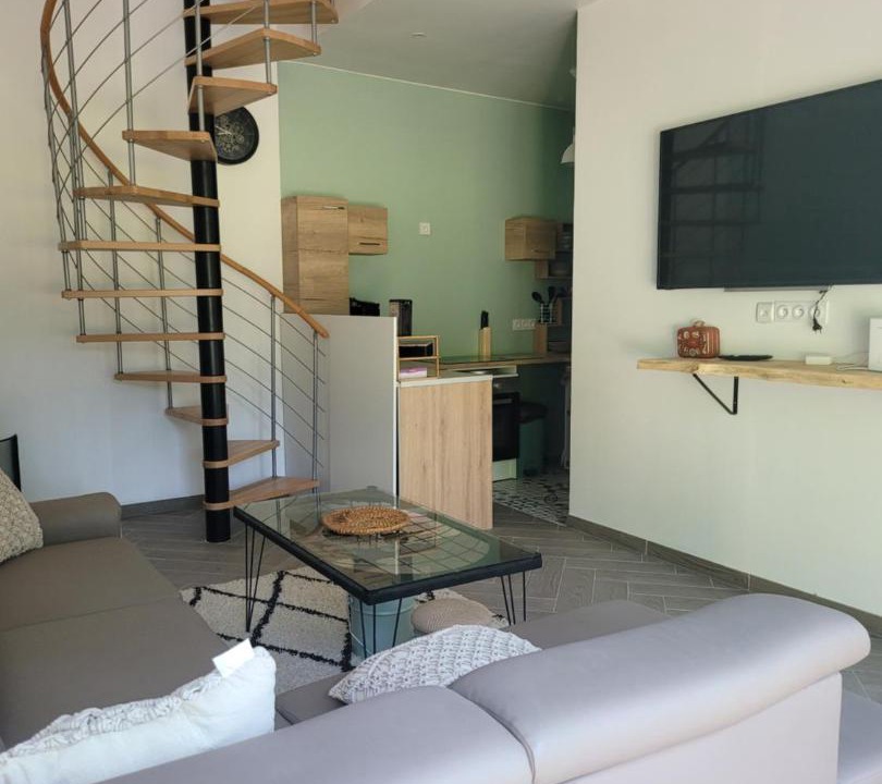 Photo of Livingroom in Durtol