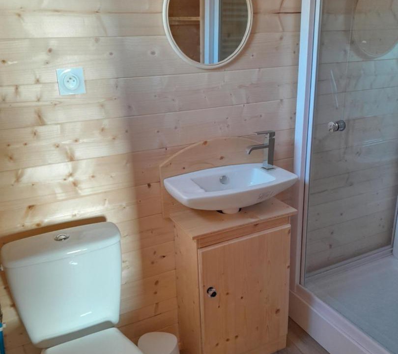 Photo of Bathroom in Thiel-sur-Acolin
