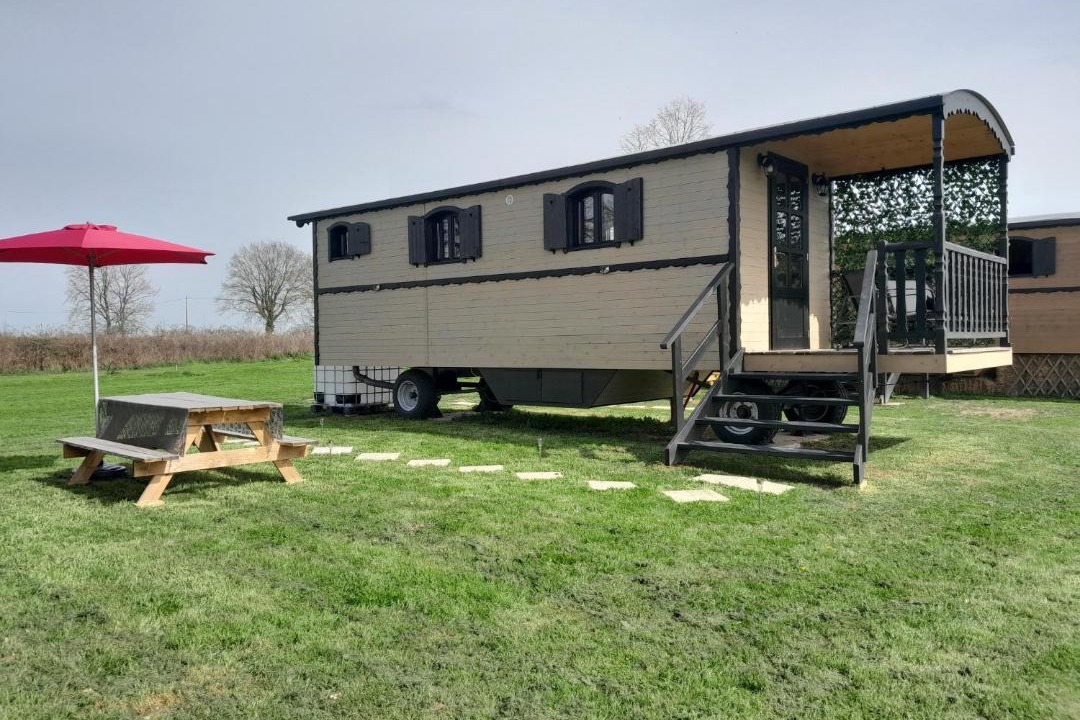 Photo of Outdoor in Thiel-sur-Acolin