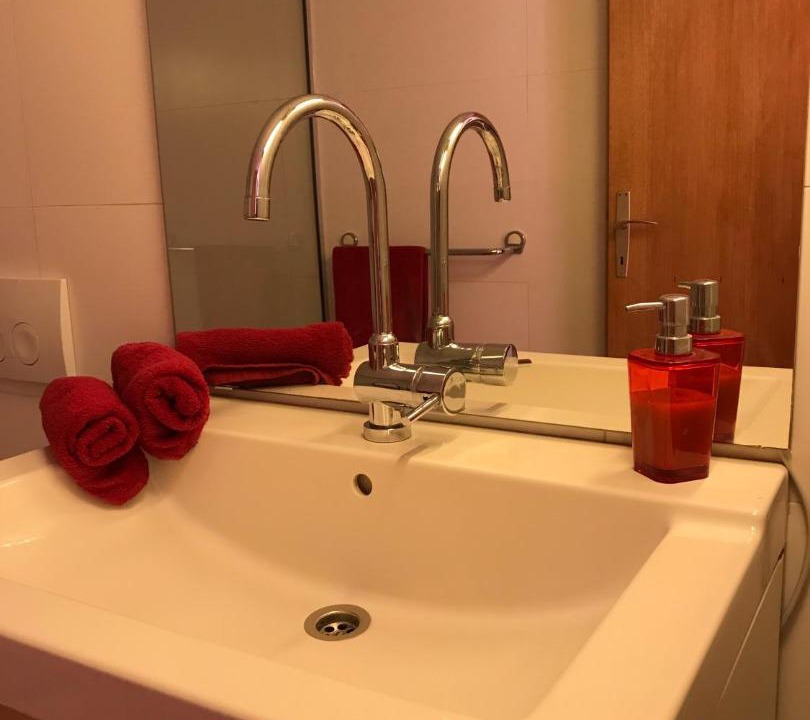 Photo of Bathroom in Krk