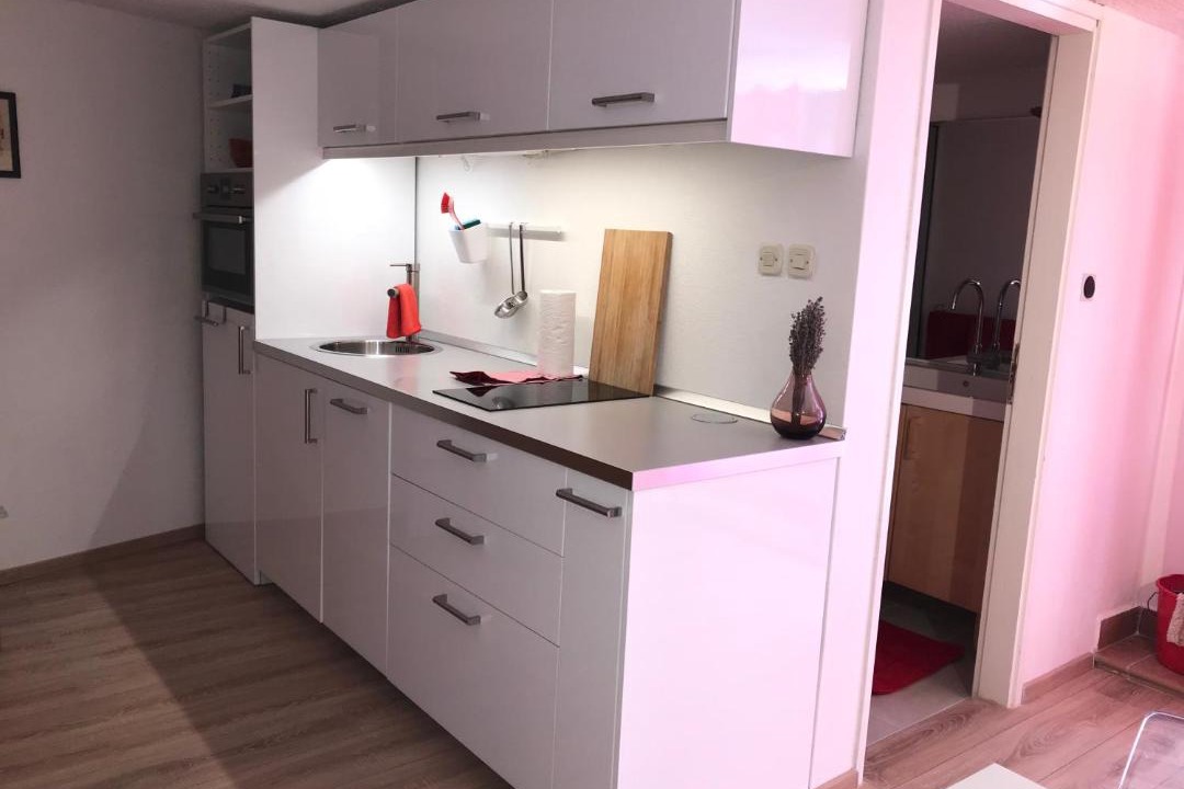 Photo of Kitchen in Krk