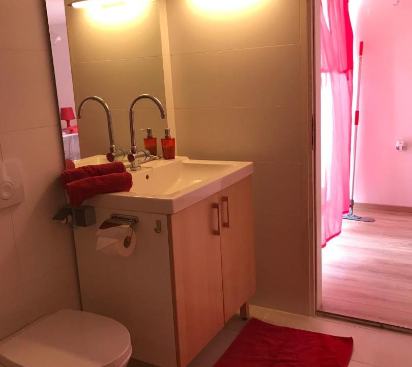 Photo of Bathroom in Krk
