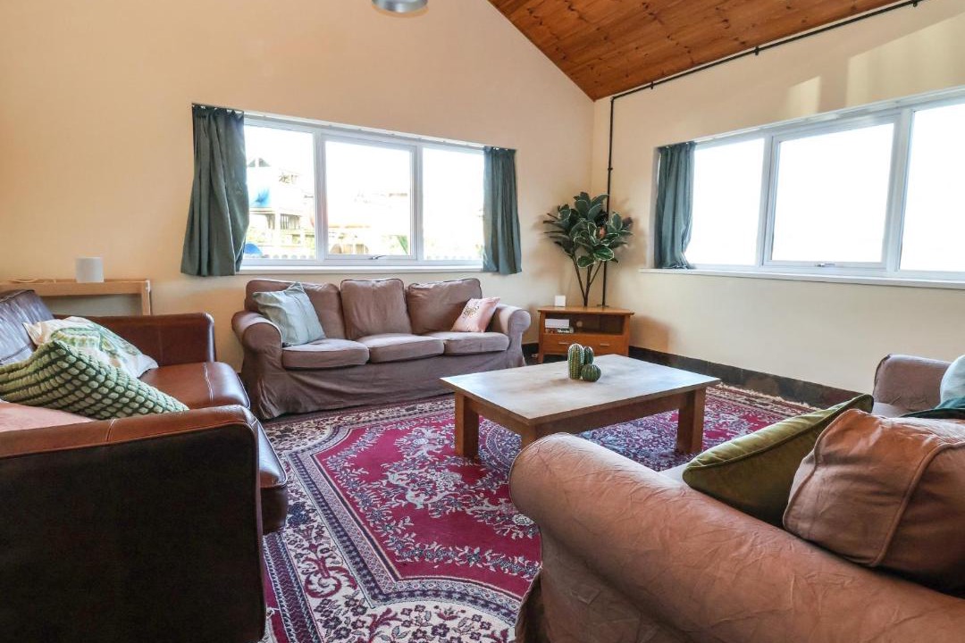 Photo of Livingroom in Overton-on-dee