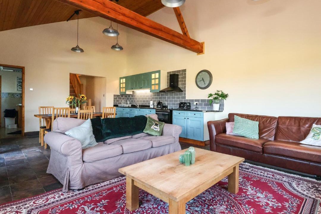 Photo of Livingroom in Overton-on-dee