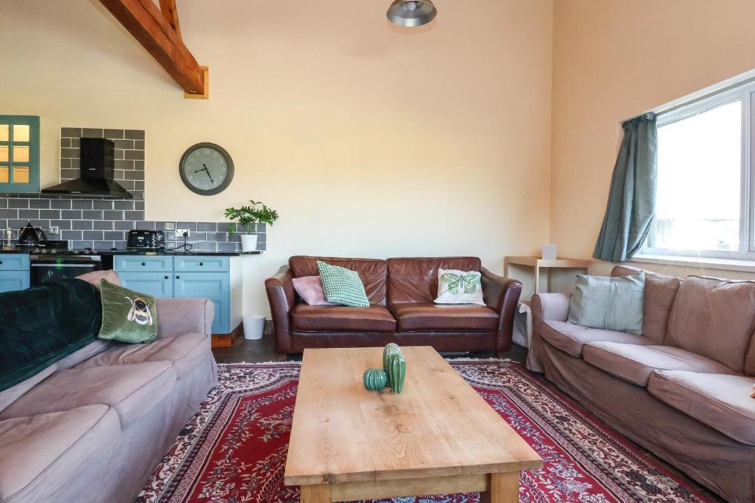 Photo of Livingroom in Overton-on-dee