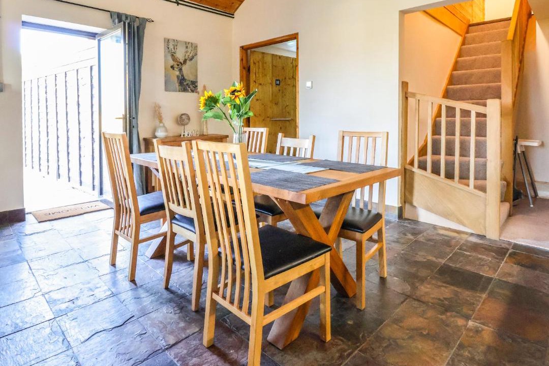 Photo of Livingroom in Overton-on-dee