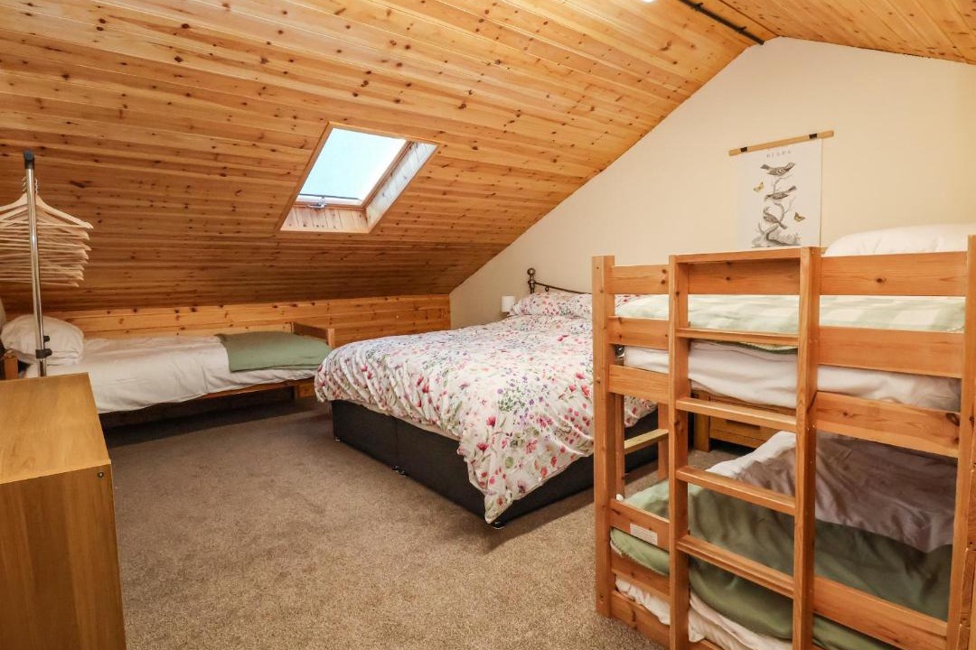 Photo of Bedroom in Overton-on-dee