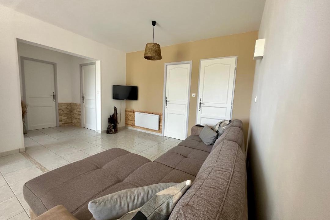 Photo of Livingroom in Montgardin